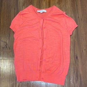 ⭐️ Loft cardigan ⭐️